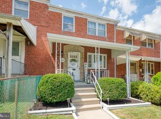 434 53rd St, Baltimore, MD 21224