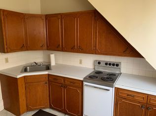 1405 1/2 Merchant St, Emporia, KS 66801
