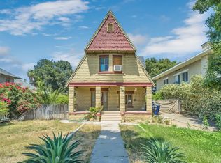 3923 5th St, Riverside, CA 92501