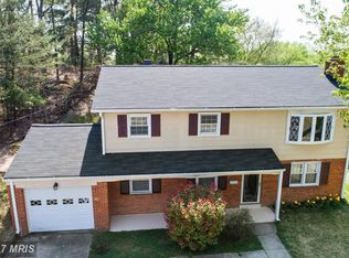 3001 Akron St, Woodbridge, VA 22193