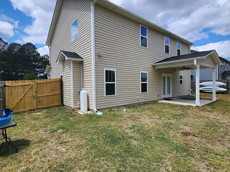 2867 Chicken Foot Rd — Photo 32