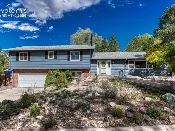 3214 Austin Pl, Colorado Springs, CO 80909