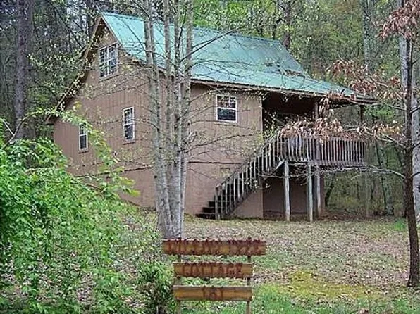 161 Skid Strip Ln, Hayesville, NC 28904