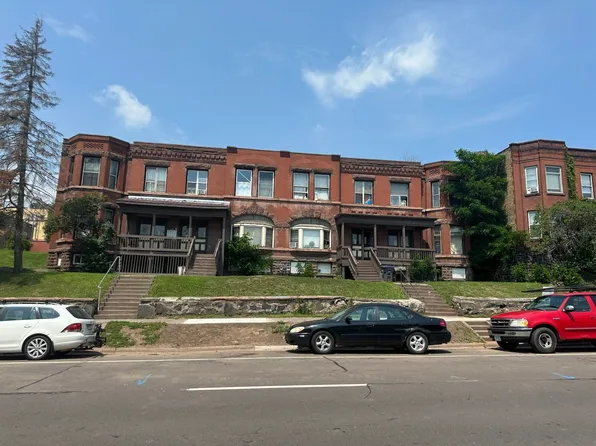 Studio, 1.0 bath, $950, 119 E 3rd St, Duluth, MN 55805