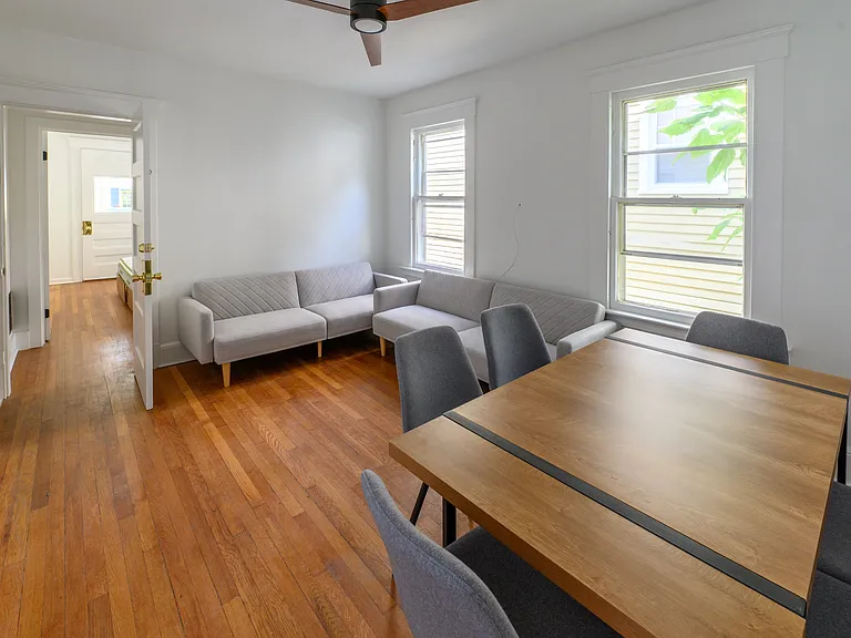 155 Mansfield St #2A — Photo 2