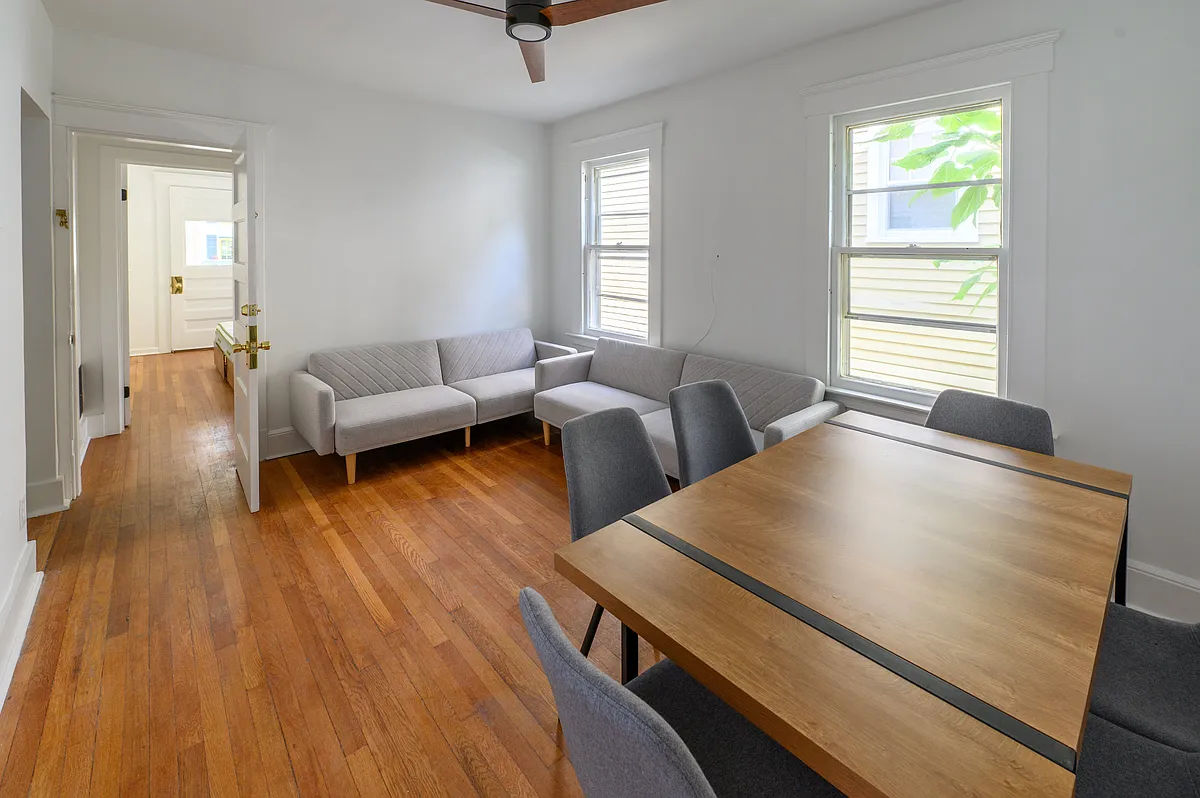 Building Photo - 155 Mansfield St #2A