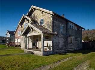2631 Aberdeen Ave, Hoquiam, WA