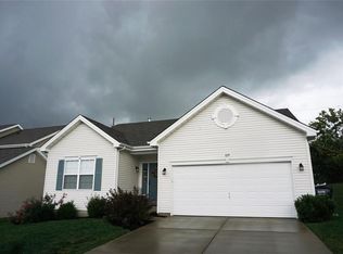 639 Springfield Dr, Wentzville, MO 63385
