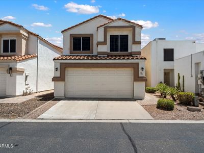 2339 E Evans Dr, Phoenix, AZ, 85022