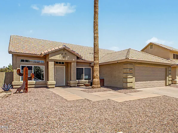 1480 W GAIL Drive, Chandler, AZ 85224