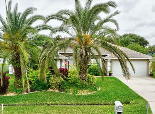 714 SW Aster Rd, Port Saint Lucie, FL 34953