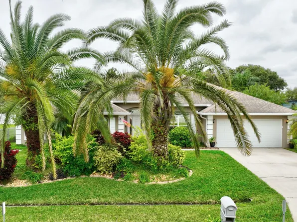 714 SW Aster Road, Port St Lucie, FL 34953