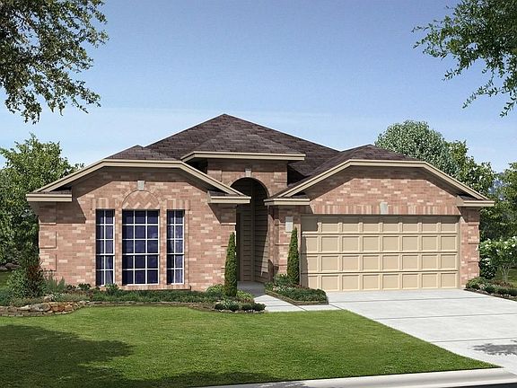 2nd image of 6803 Blue Glade Dr