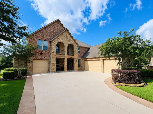 5462 Harvest Oak Landing Dr, Spring, TX 77386