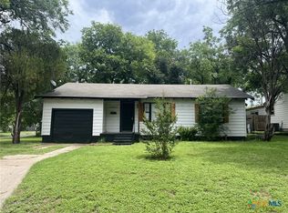 1601 S 35th St, Temple, TX 76504