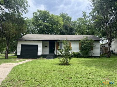 1601 S 35th St, Temple, TX, 76504