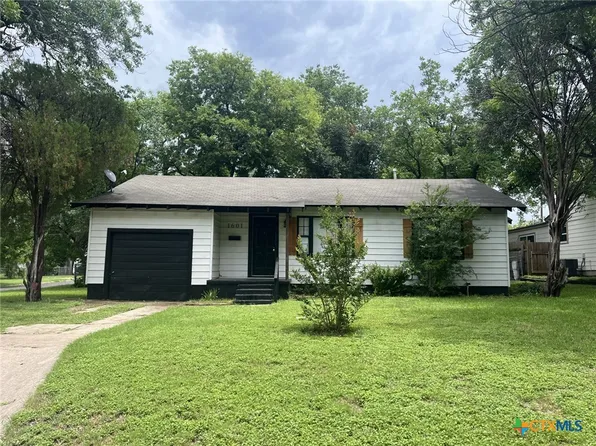 1601 S 35th St, Temple, TX 76504