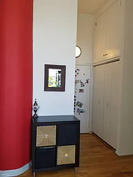 Rented by Corcoran