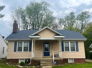 1653 N Maple Ave, Decatur, IL 62526