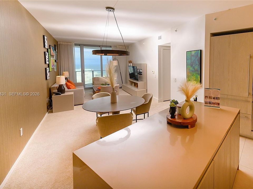 1st image of 4111 S Ocean Dr #1710
