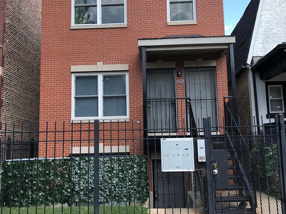 1st image of 6838 S Dorchester Ave #2