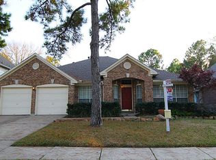 16115 Kintyre Point Rd, Houston, TX 77095