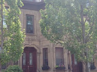 21 Wigglesworth St, Roxbury, MA 02120