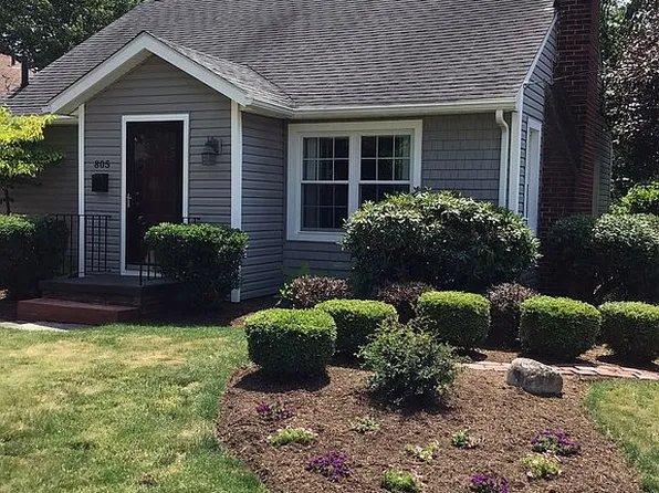 805 E 1st St, Minerva, OH 44657