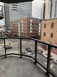 Rented by Carnegie Management Inc