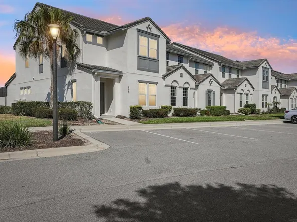 256 Captiva Dr, Davenport, FL 33896