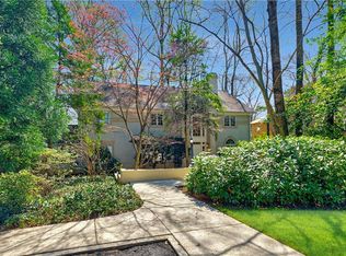 1285 Briarcliff Rd NE, Atlanta, GA 30306