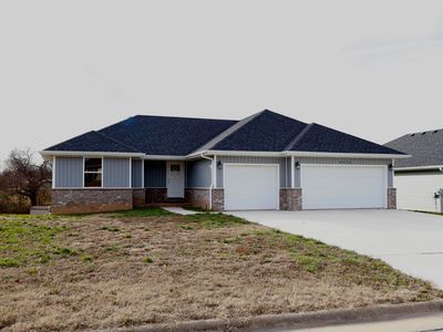 4353 N Toby Avenue, Springfield, MO, 65803