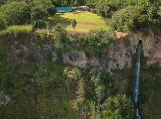 32-922 Mamalahoa Hwy, Ninole, HI 96773