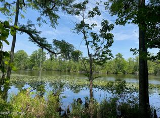 264 Pine Point Rd, Hertford, NC 27944