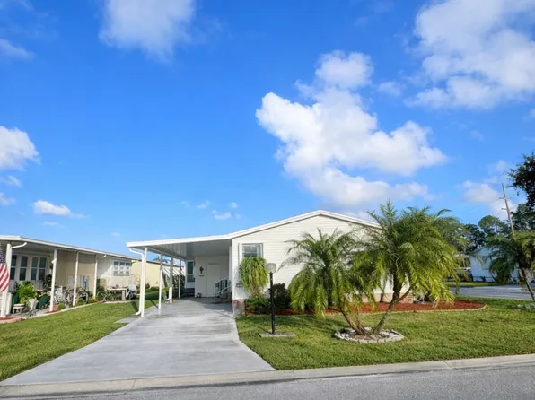 4067 Timber Run Ct, West Melbourne, FL 32904