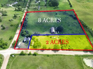 23019 W Meceola Rd, Reed City, MI 49677