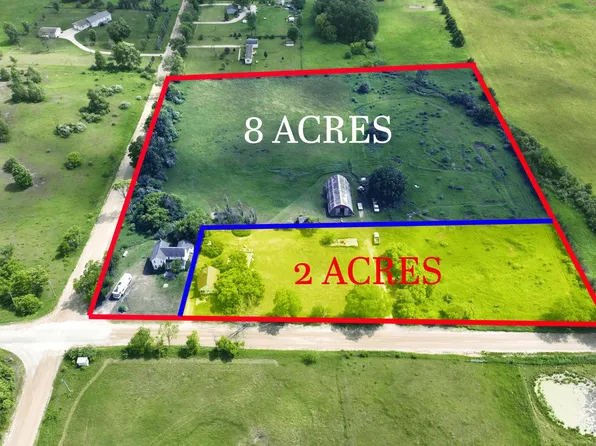 23019 W Meceola Rd, Reed City, MI 49677