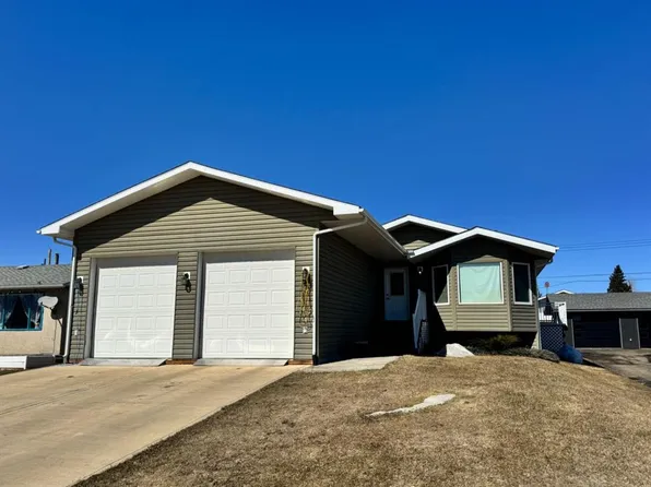 11404 S 105th Ave, Fairview, AB T0H 1L0