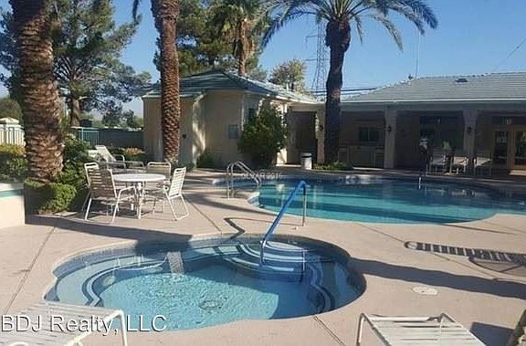 4th image of 5155 W Tropicana Ave Unit 2050