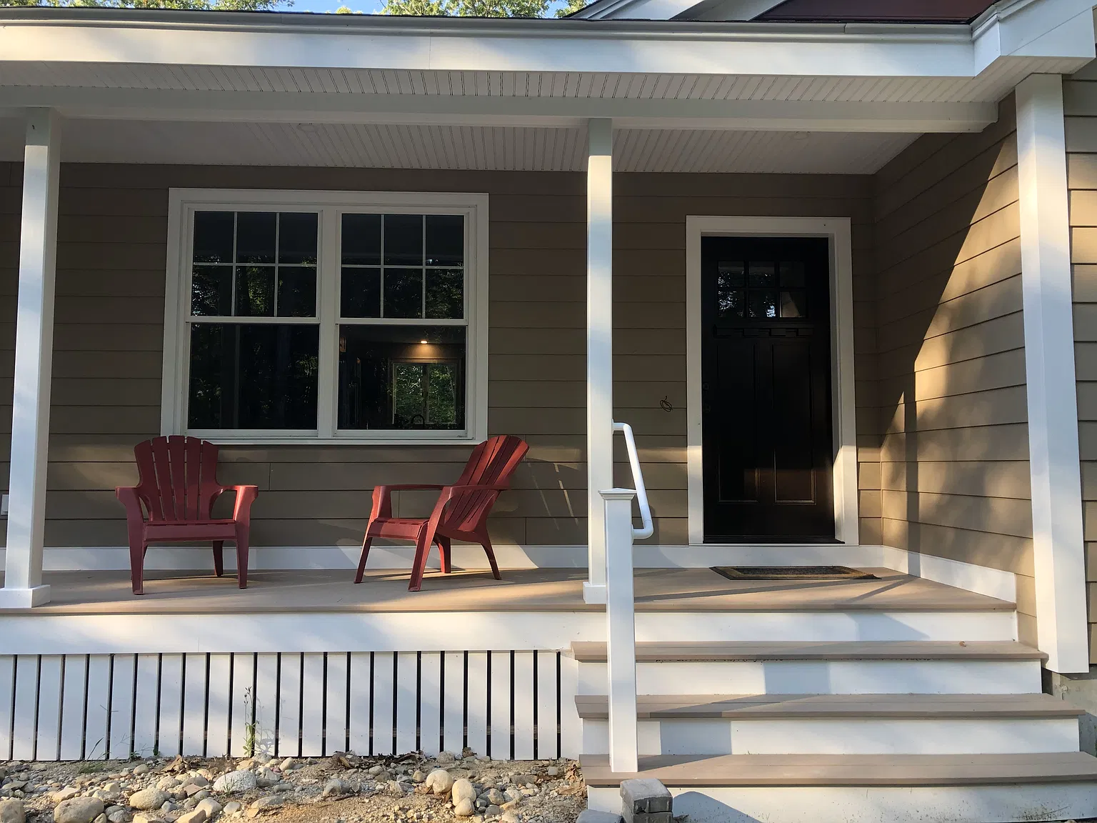 3 bed, 1400 sqft, $2,650 — Photo 3