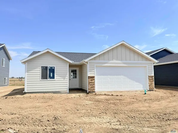 4070 McIntosh Ln, Rapid City, SD 57703