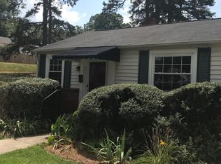 543 Overlook St, Greensboro, NC 27403