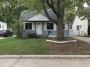 24927 Junior St, Saint Clair Shores, MI