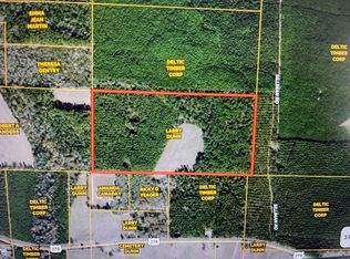 Silliman Calhoun 14 Rd, Hampton, AR 71744