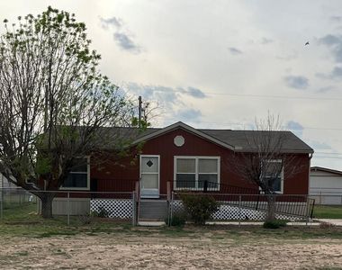 7643 Carnation Ave, San Angelo, TX, 76901