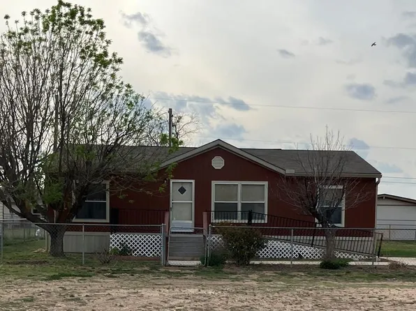 7643 Carnation Ave, San Angelo, TX 76901