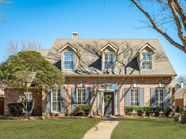 1105 Springfield Ln, Allen, TX 75002