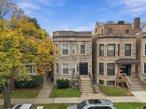 7010 S King Dr, Chicago, IL 60637