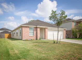 16814 Tappengate Ln, Houston, TX 77073