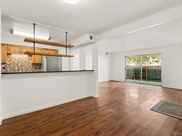 12162 Melody Drive Bldg 5 #104, Denver, CO 80234